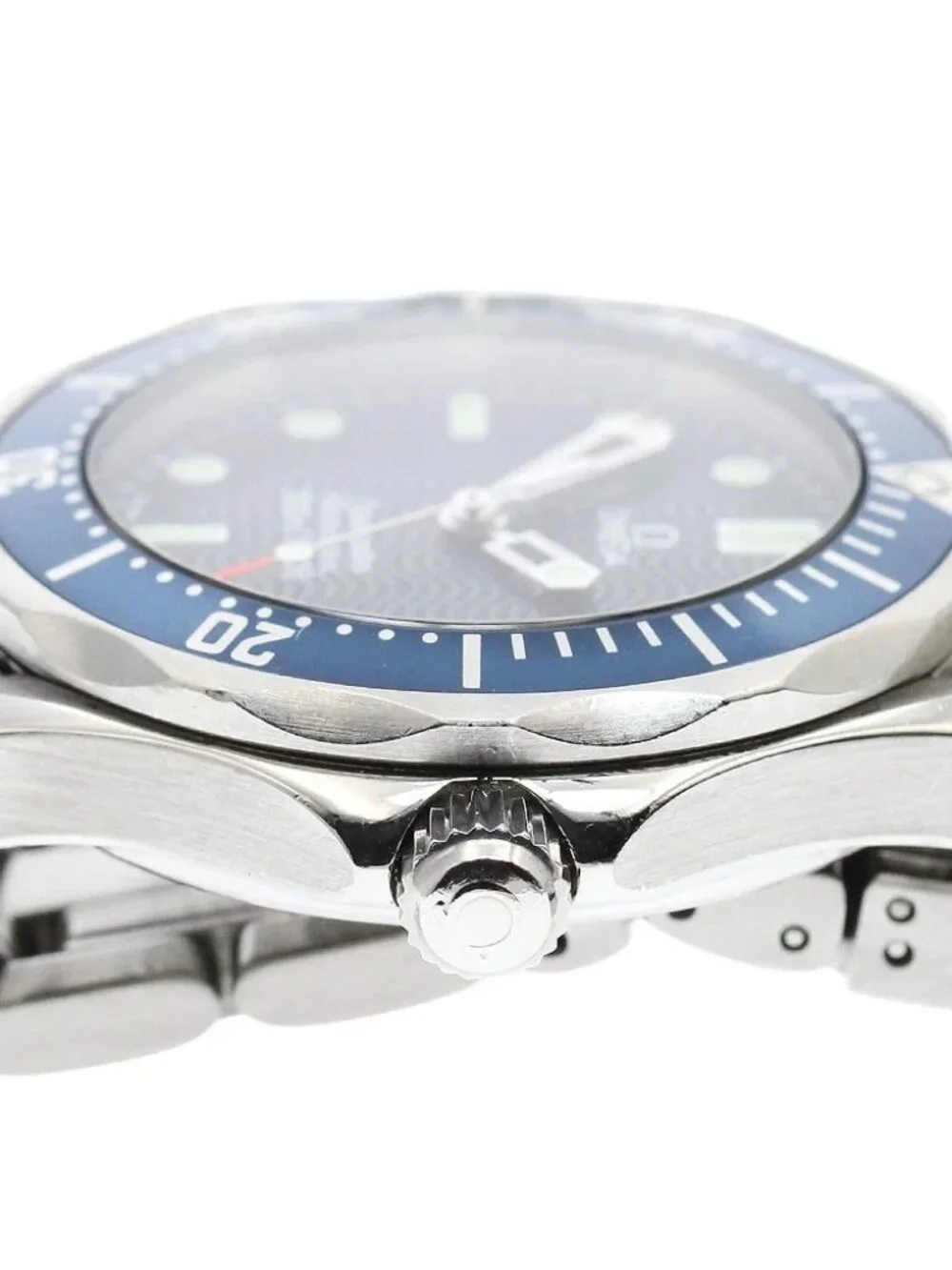 Omega seamaster300 2561